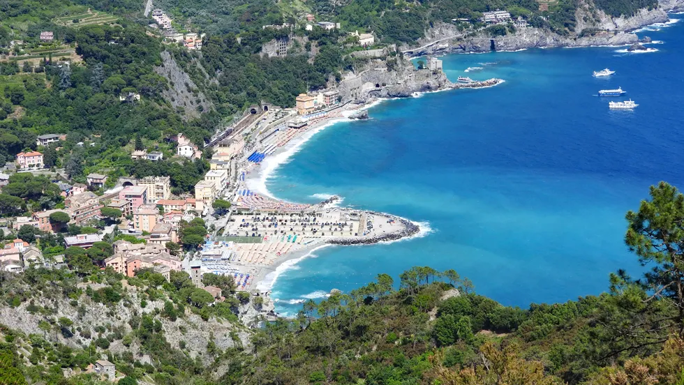 Monterosso