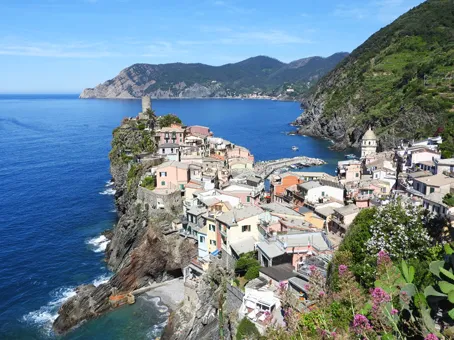 Vernazza