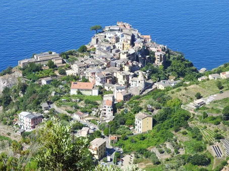 Corniglia