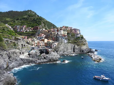 Manarola