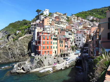 Riomaggiore