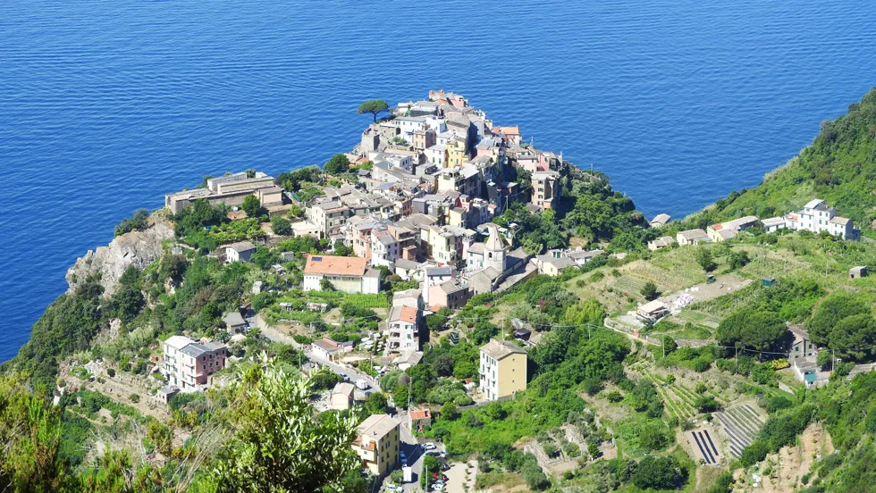 Corniglia