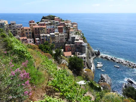 Manarola