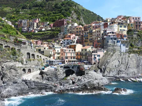 Manarola