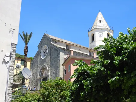 Chiesa di San Pietro