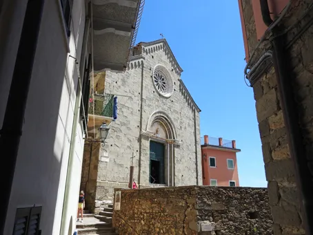 Chiesa di San Pietro