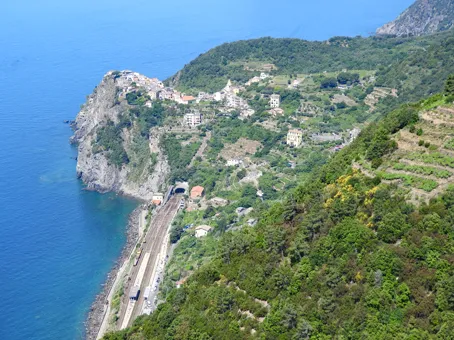 Corniglia