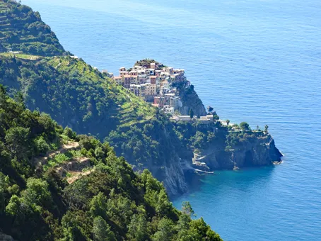 Manarola