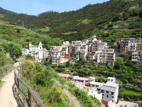 Manarola