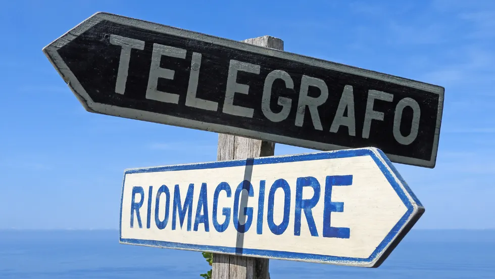 Segnavia a Lemmen