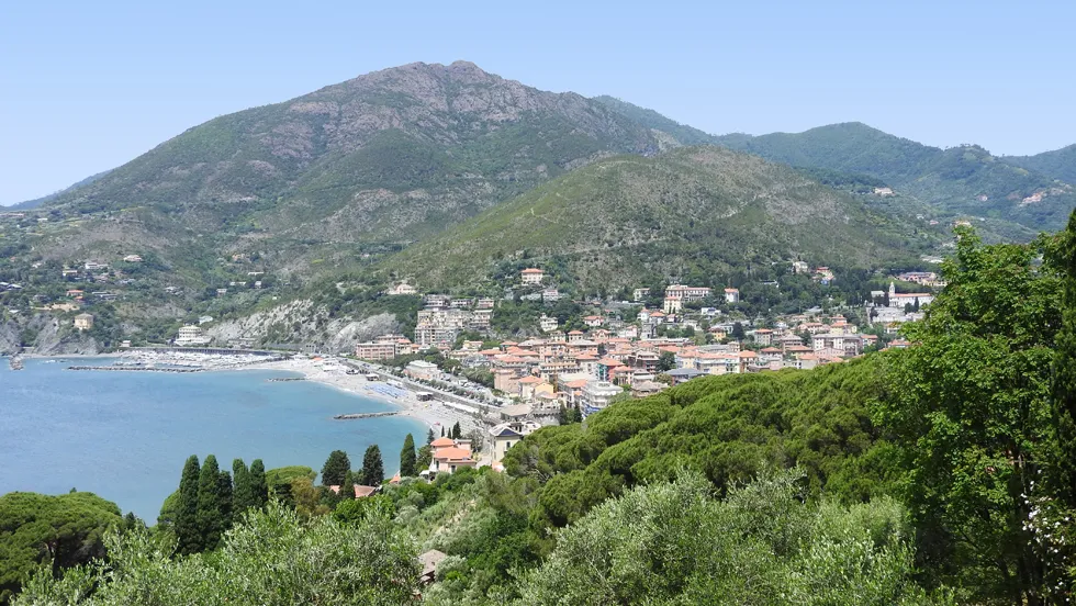 Levanto