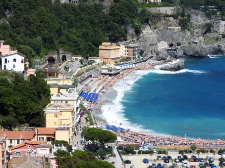 Monterosso