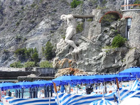 Statua del Gigante