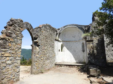 Sant'Antonio del Mesco