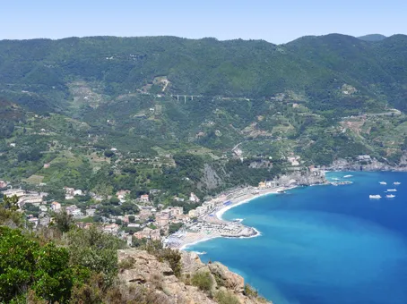 Monterosso