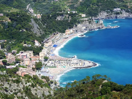 Monterosso