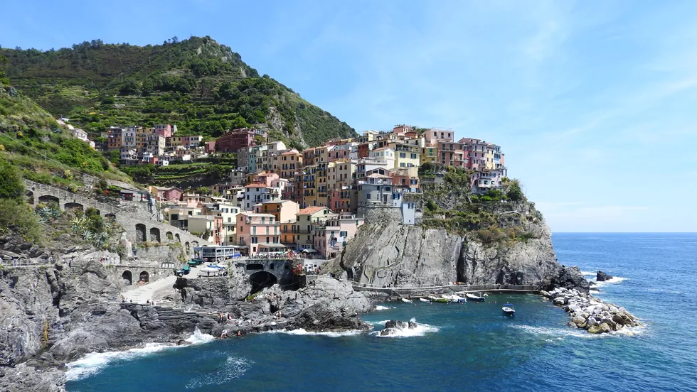 Manarola