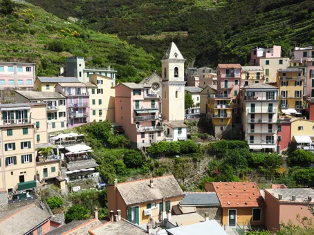 Manarola