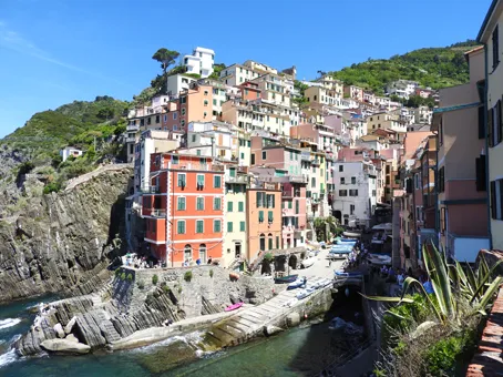 Riomaggiore