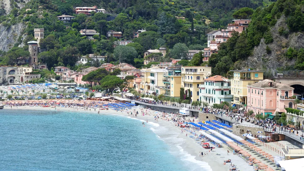 Monterosso