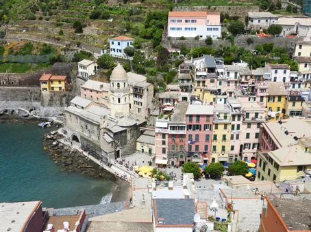 Vernazza