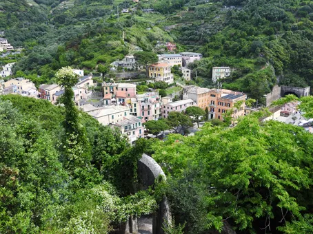 Monterosso