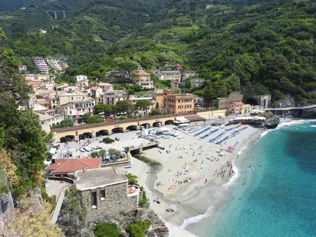 Monterosso