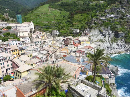 Vernazza
