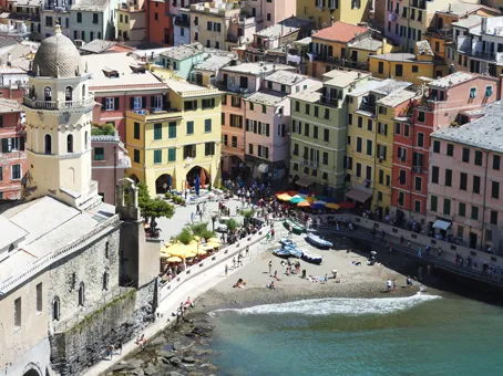 Vernazza