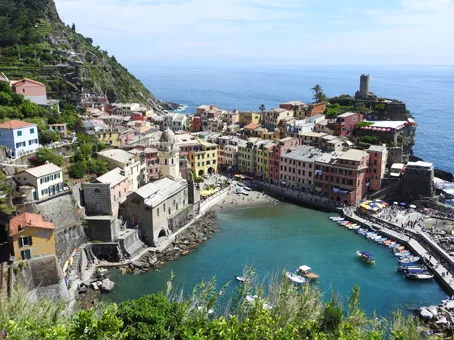 Vernazza