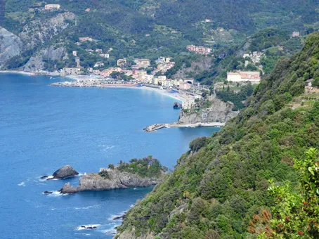 Punta Corone