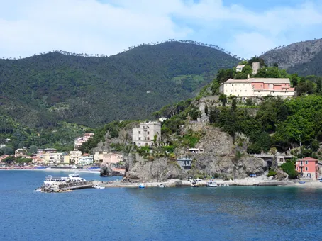 Convento dei Cappuccini