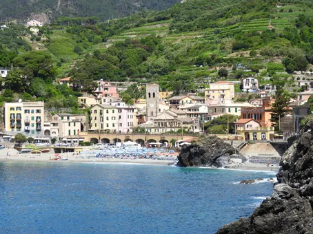 Monterosso