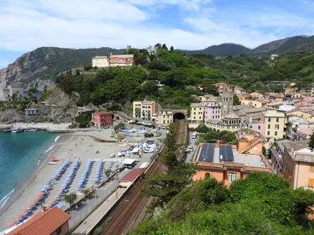 Monterosso