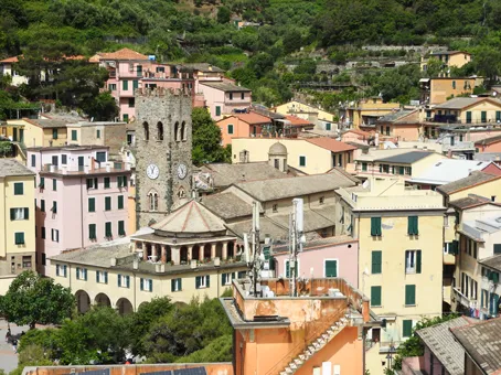 Chiesa di San Giovanni Battista
