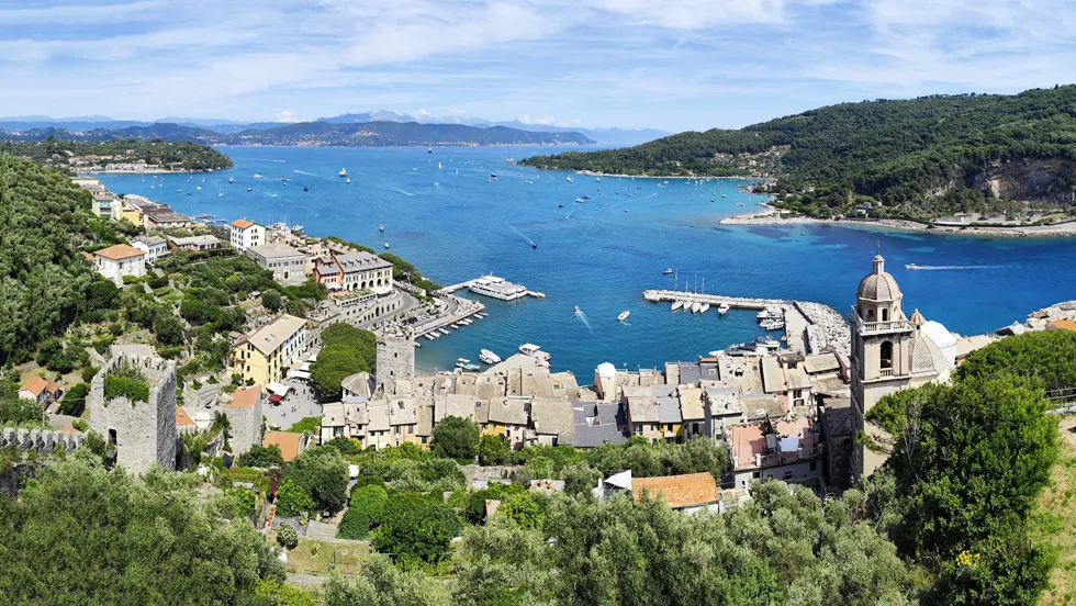 Portovenere