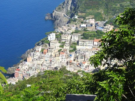 Riomaggiore