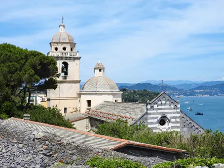 Chiesa di San Lorenzo