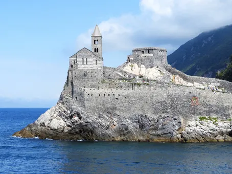 Chiesa di San Pietro