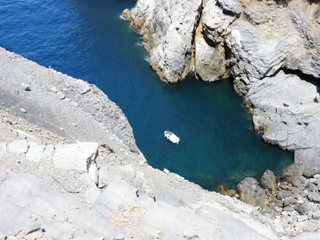 La Caletta