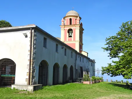 Santuario Nostra Signora di Montenero