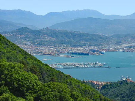 La Spezia