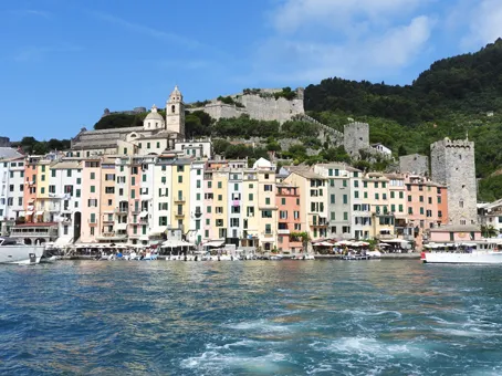 Portovenere