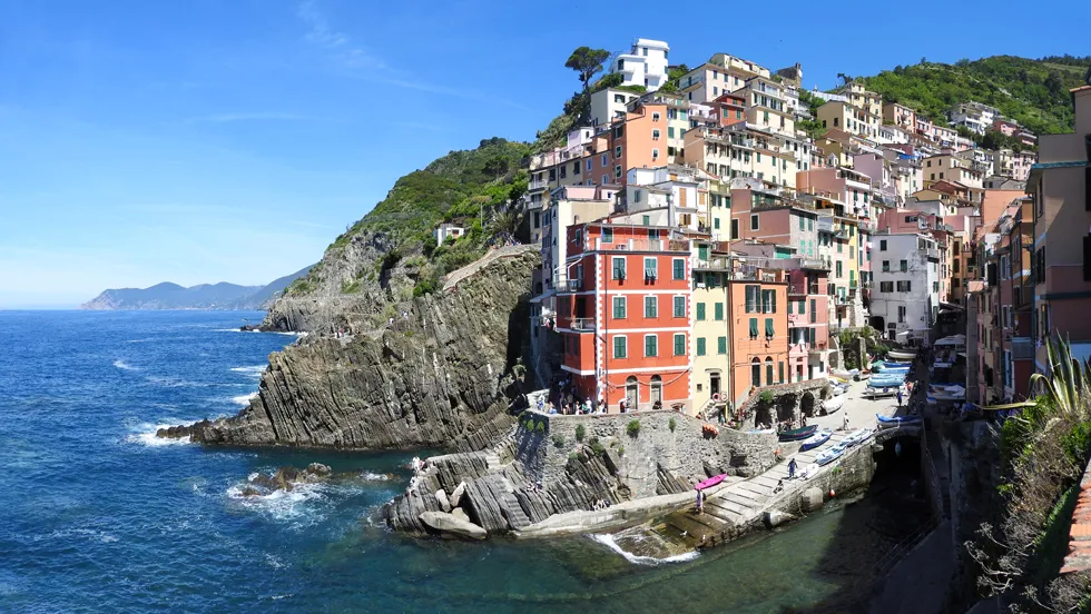 Riomaggiore