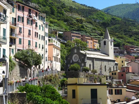 Chiesa di San Giovanni Battista