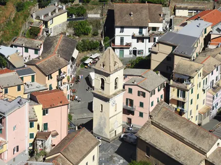 Torre Campanaria
