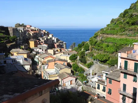 Manarola