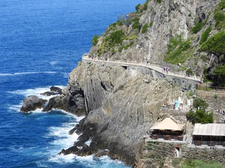 Via dell'Amore