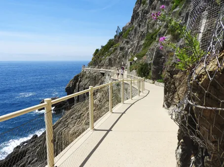 Via dell'Amore