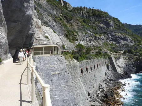 Via dell'Amore